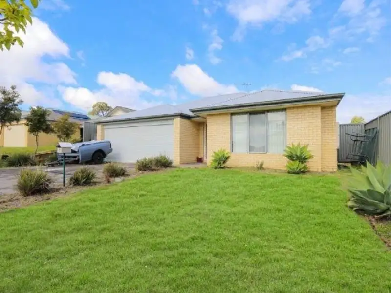 Main view of Homely house listing, 7 Highbridge Way, Leda WA 6170