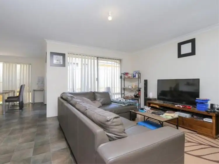 Third view of Homely house listing, 7 Highbridge Way, Leda WA 6170