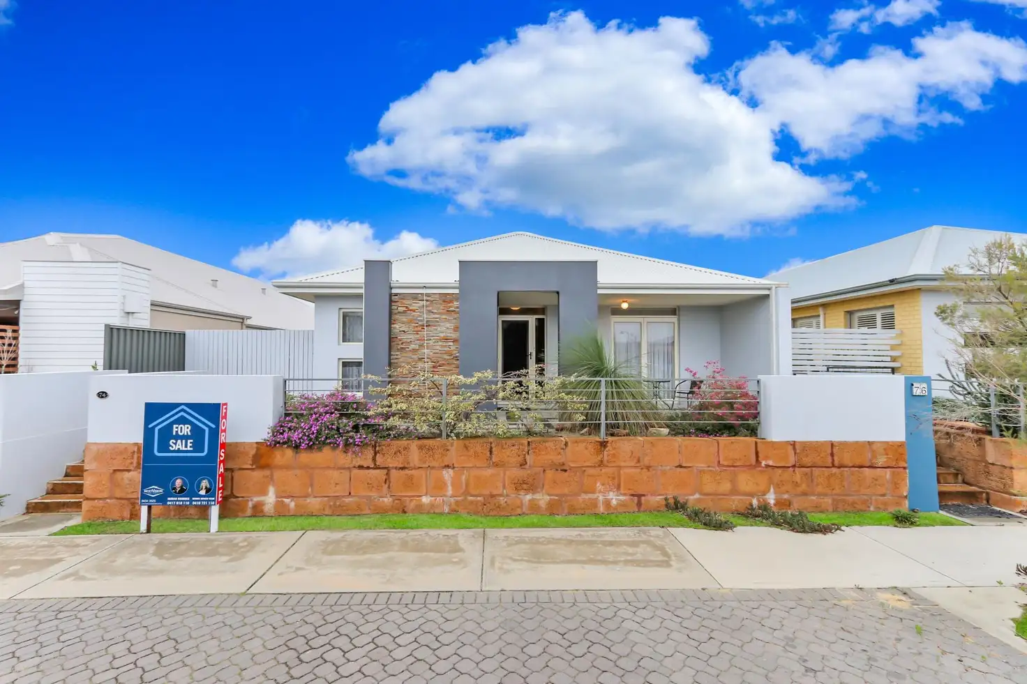 Main view of Homely house listing, 74 St Catharines Promenade, Champion Lakes WA 6111