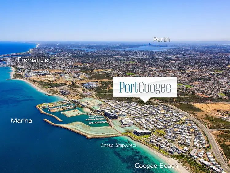 Sixth view of Homely land listing, Lot 207, Octavia Mews, North Coogee WA 6163