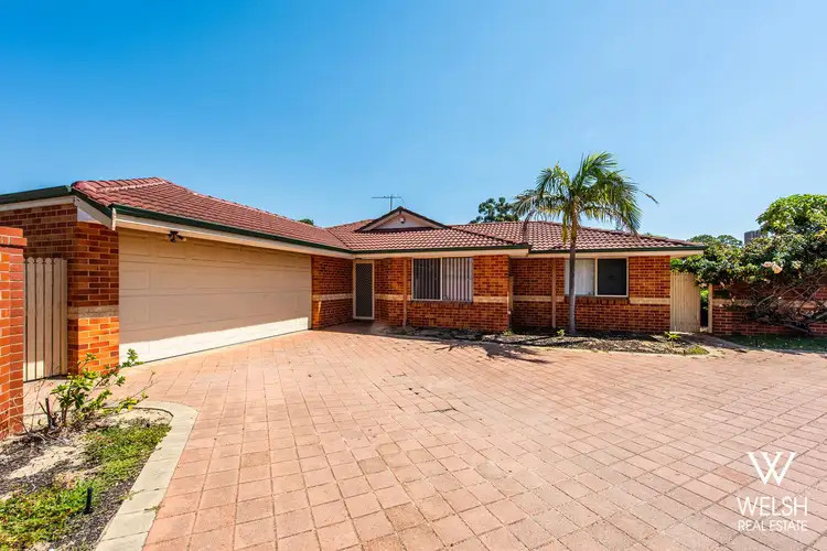 86B Morrison Street, Redcliffe WA 6104