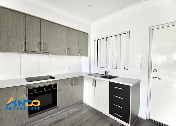 Second view of Homely apartment listing, 5/36 Henry Street, East Cannington WA 6107