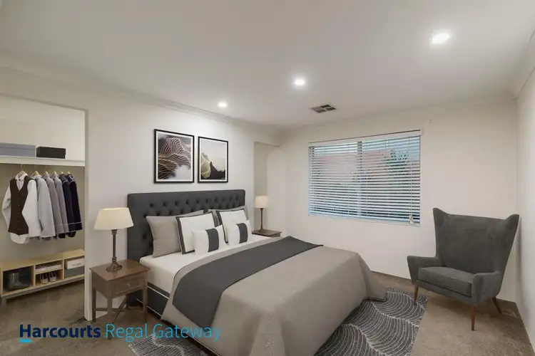 Second view of Homely house listing, 30 Goldfields Loop, Wandi WA 6167