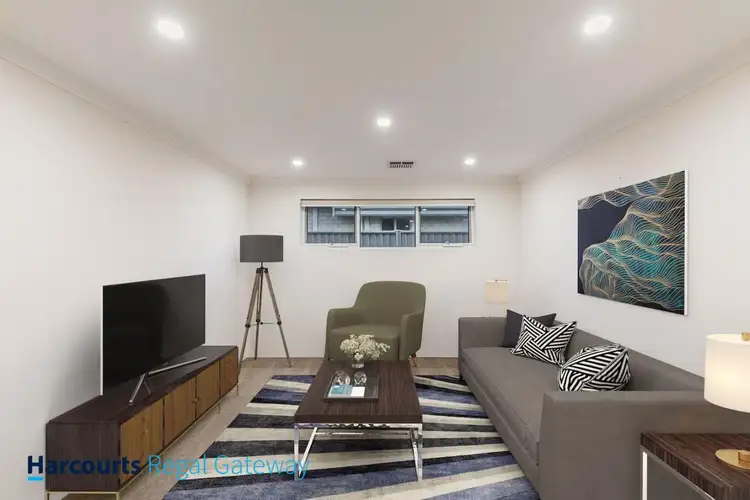 Fifth view of Homely house listing, 30 Goldfields Loop, Wandi WA 6167