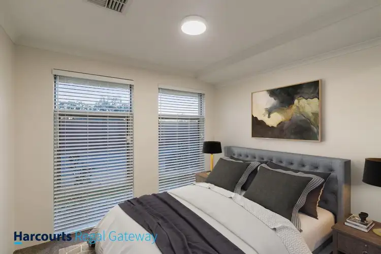 Seventh view of Homely house listing, 30 Goldfields Loop, Wandi WA 6167