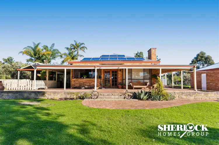 186 Gibbs Road, Banjup WA 6164