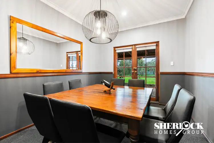 Third view of Homely house listing, 186 Gibbs Road, Banjup WA 6164