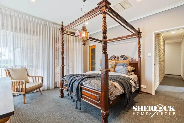 Fourth view of Homely house listing, 186 Gibbs Road, Banjup WA 6164