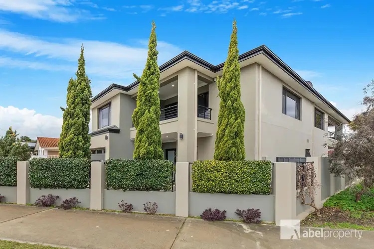 2 Noranda Avenue, Noranda WA 6062