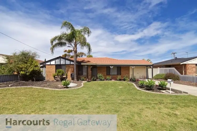 25 Beermullah Way, Waikiki WA 6169
