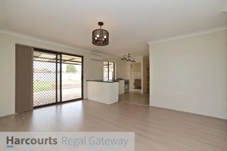 Fifth view of Homely house listing, 25 Beermullah Way, Waikiki WA 6169