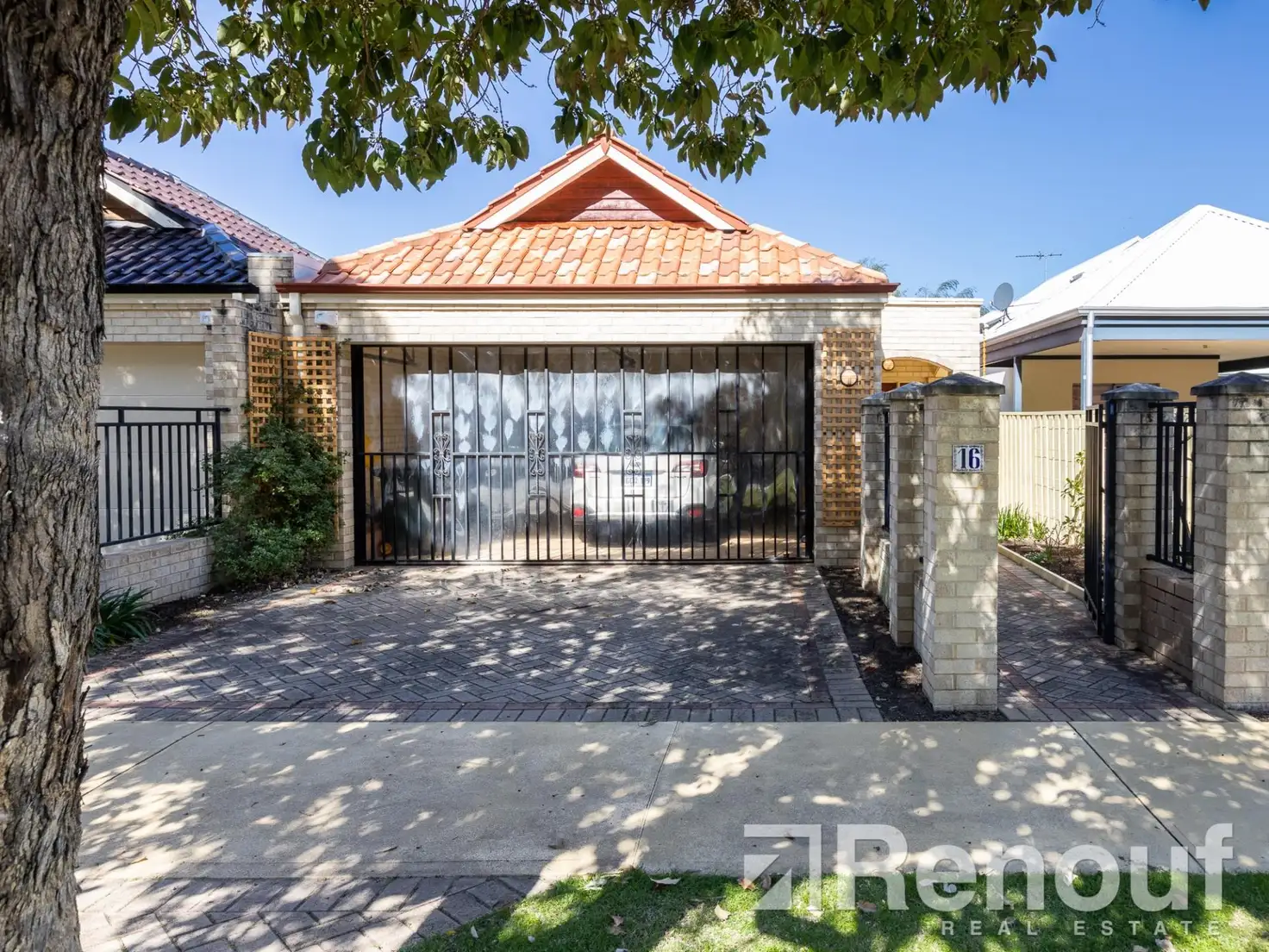 Main view of Homely house listing, 16 Mengler Avenue, Claremont WA 6010