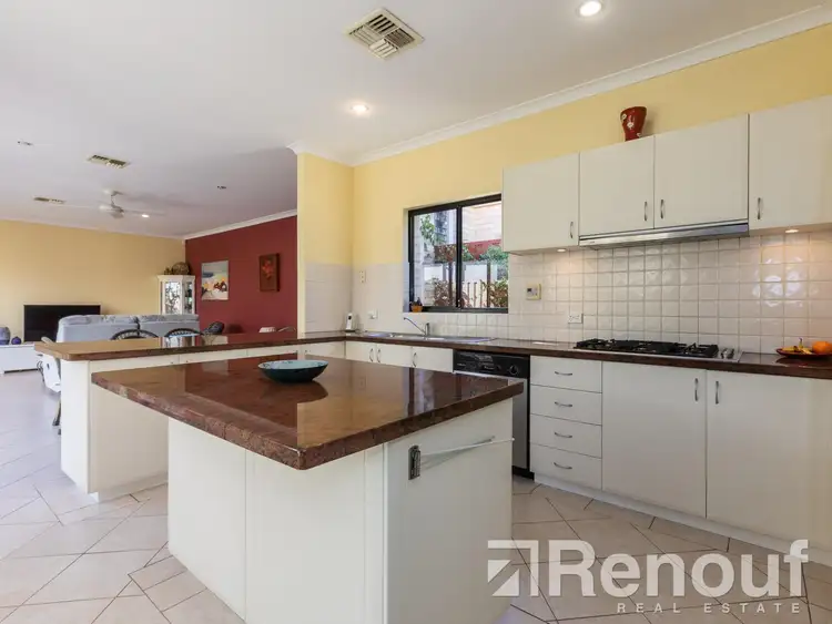 Fifth view of Homely house listing, 16 Mengler Avenue, Claremont WA 6010