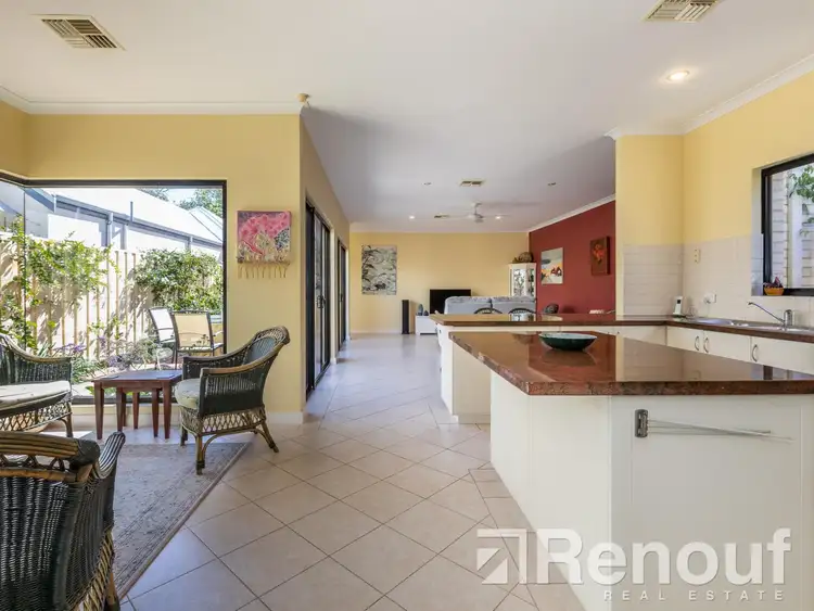 Sixth view of Homely house listing, 16 Mengler Avenue, Claremont WA 6010