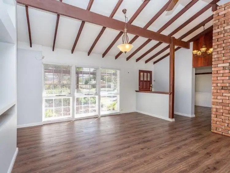 Second view of Homely house listing, 6 Pine Court, Kelmscott WA 6111