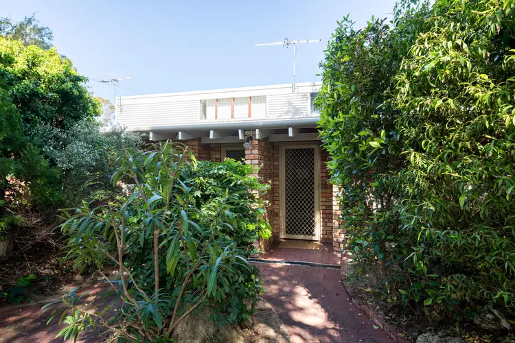 Third view of Homely house listing, 9/51 Abbett Street, Scarborough WA 6019