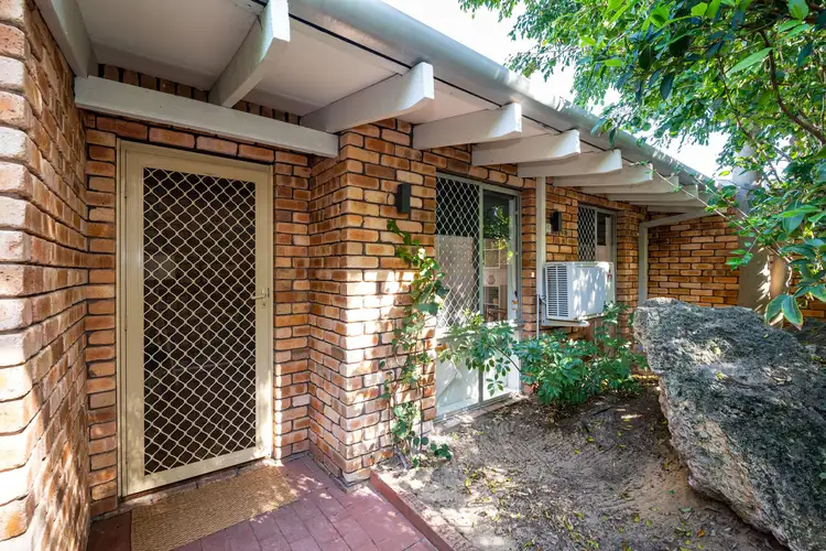 Fourth view of Homely house listing, 9/51 Abbett Street, Scarborough WA 6019
