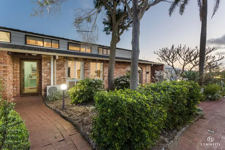 7/31 Waterloo Street, Joondanna WA 6060