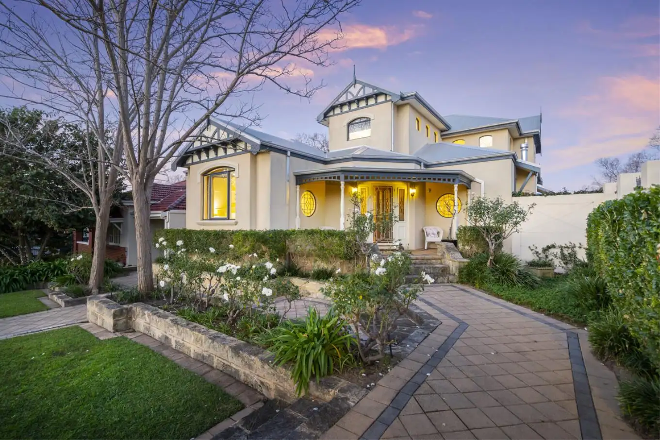 Main view of Homely house listing, 28 Napier Street, Nedlands WA 6009