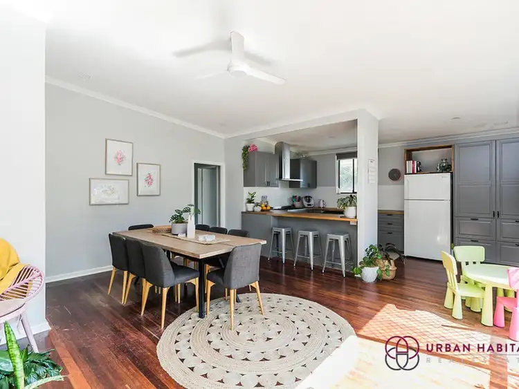 Third view of Homely house listing, 4 Jecks Place, Orelia WA 6167