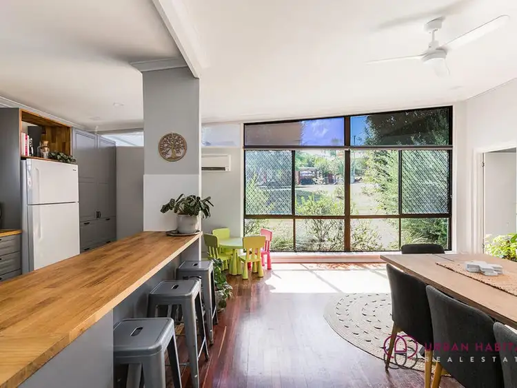 Fourth view of Homely house listing, 4 Jecks Place, Orelia WA 6167