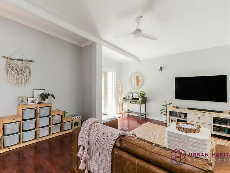 Seventh view of Homely house listing, 4 Jecks Place, Orelia WA 6167