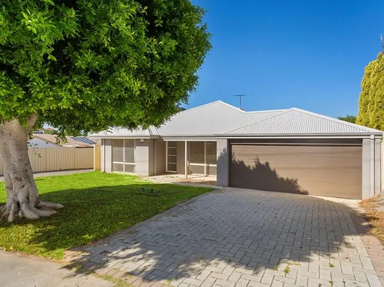 Main view of Homely house listing, 5A Drynan street, Bayswater WA 6053