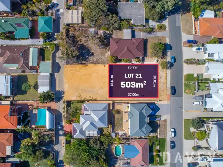 9 Gull Street, Marmion WA 6020