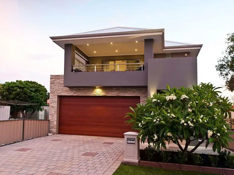 Main view of Homely townhouse listing, 69 Norman Street, Innaloo WA 6018