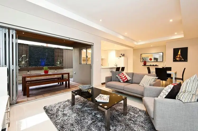 Sixth view of Homely townhouse listing, 69 Norman Street, Innaloo WA 6018