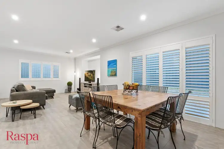 Second view of Homely house listing, 47 Galipo Loop, Coogee WA 6166