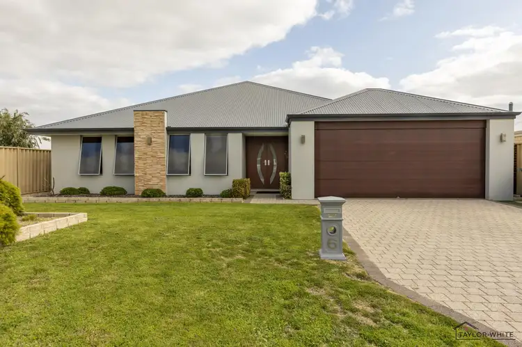 6 Flowerdale Court, Millbridge WA 6232