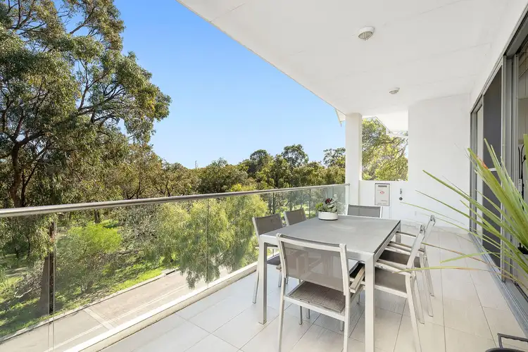 Main view of Homely apartment listing, 11/16 Coneflower Corner, Churchlands WA 6018