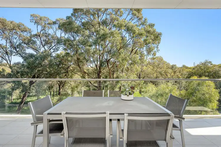 Second view of Homely apartment listing, 11/16 Coneflower Corner, Churchlands WA 6018