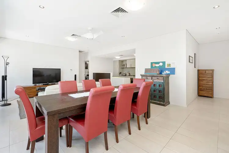 Third view of Homely apartment listing, 11/16 Coneflower Corner, Churchlands WA 6018