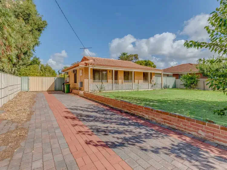 Main view of Homely house listing, 29 Railway Ave, Kelmscott WA 6111