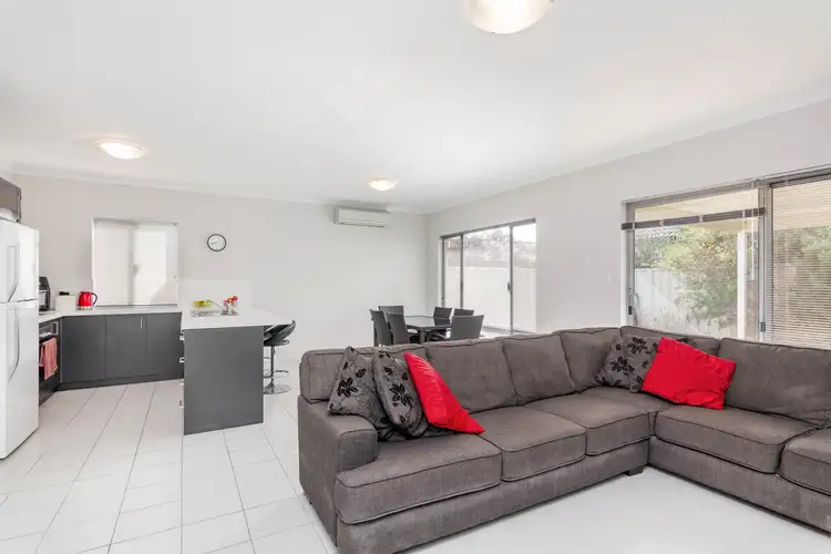 Second view of Homely house listing, 13/4 Melita Drive, Helena Valley WA 6056