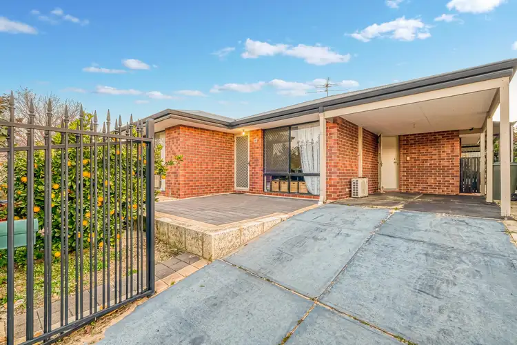 Main view of Homely house listing, 9 Hastie Close, Brookdale WA 6112