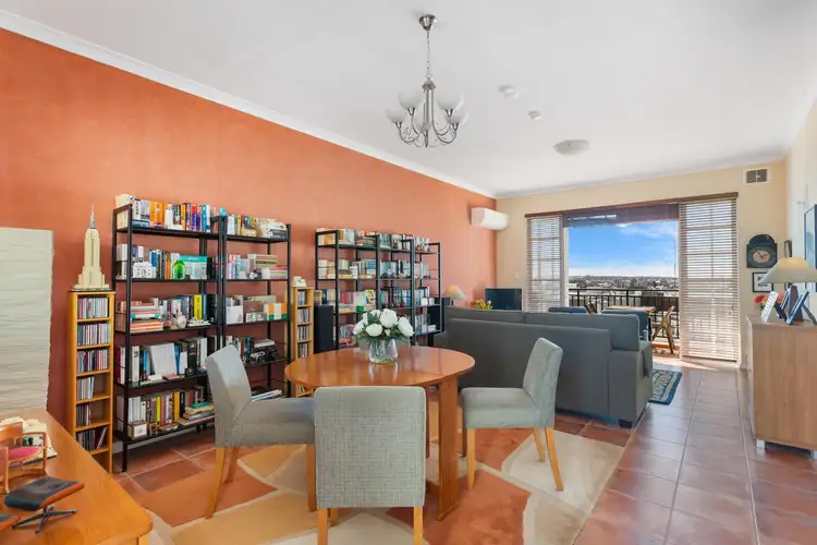 Main view of Homely apartment listing, 47/48 Havelock Street, West Perth WA 6005