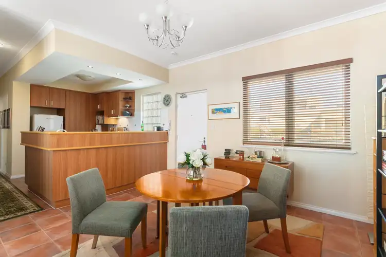 Second view of Homely apartment listing, 47/48 Havelock Street, West Perth WA 6005