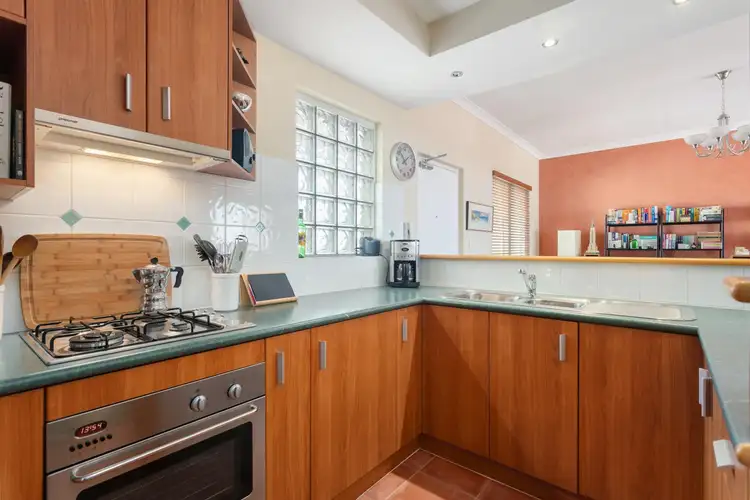 Third view of Homely apartment listing, 47/48 Havelock Street, West Perth WA 6005