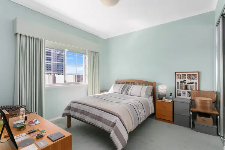 Fourth view of Homely apartment listing, 47/48 Havelock Street, West Perth WA 6005