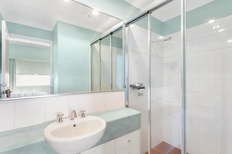 Fifth view of Homely apartment listing, 47/48 Havelock Street, West Perth WA 6005