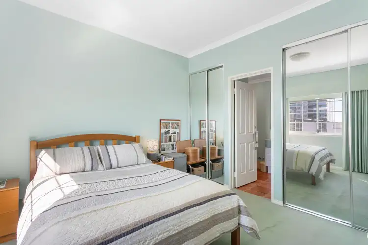 Sixth view of Homely apartment listing, 47/48 Havelock Street, West Perth WA 6005