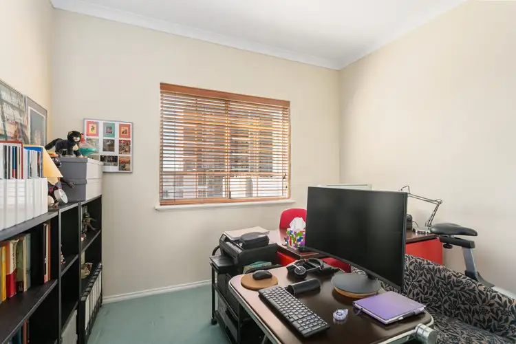 Seventh view of Homely apartment listing, 47/48 Havelock Street, West Perth WA 6005