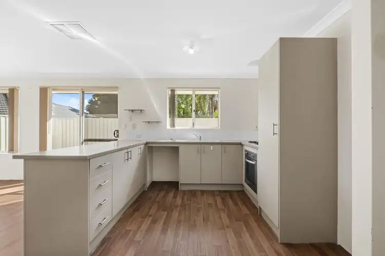 Main view of Homely house listing, 23a Morrell Way, Armadale WA 6112