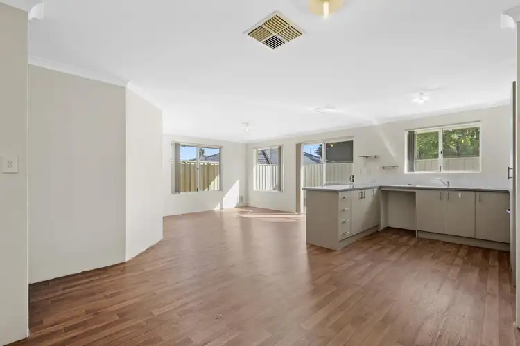 Second view of Homely house listing, 23a Morrell Way, Armadale WA 6112