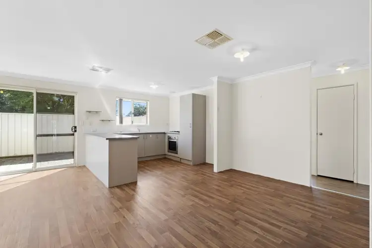 Third view of Homely house listing, 23a Morrell Way, Armadale WA 6112