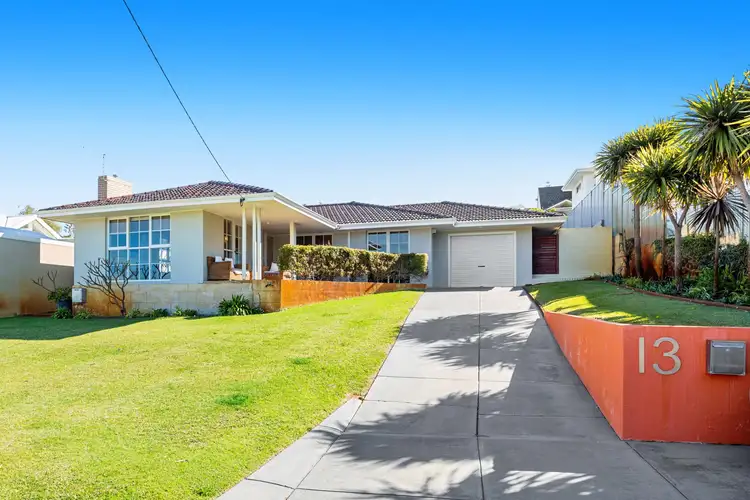 13 Nola Avenue, Scarborough WA 6019