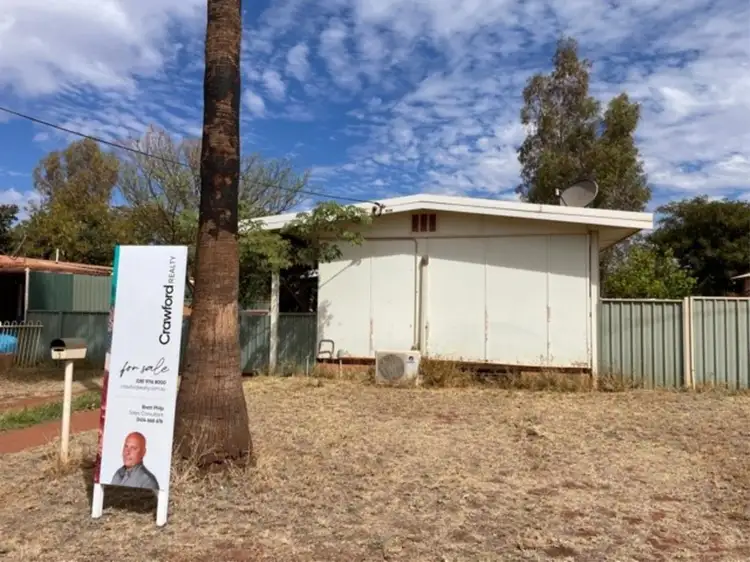 11 Wurangura Street, Newman WA 6753